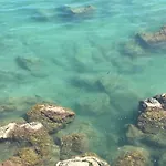 La Casetta Di Dory Sul Mare شقة