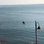شقة La Casetta Di Dory Sul Mare جنوة