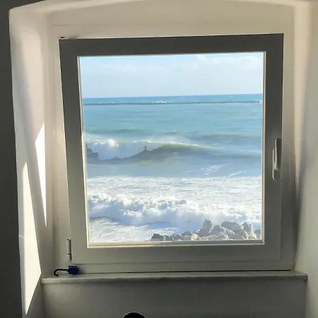 La Casetta Di Dory Sul Mare Apartamento Génova